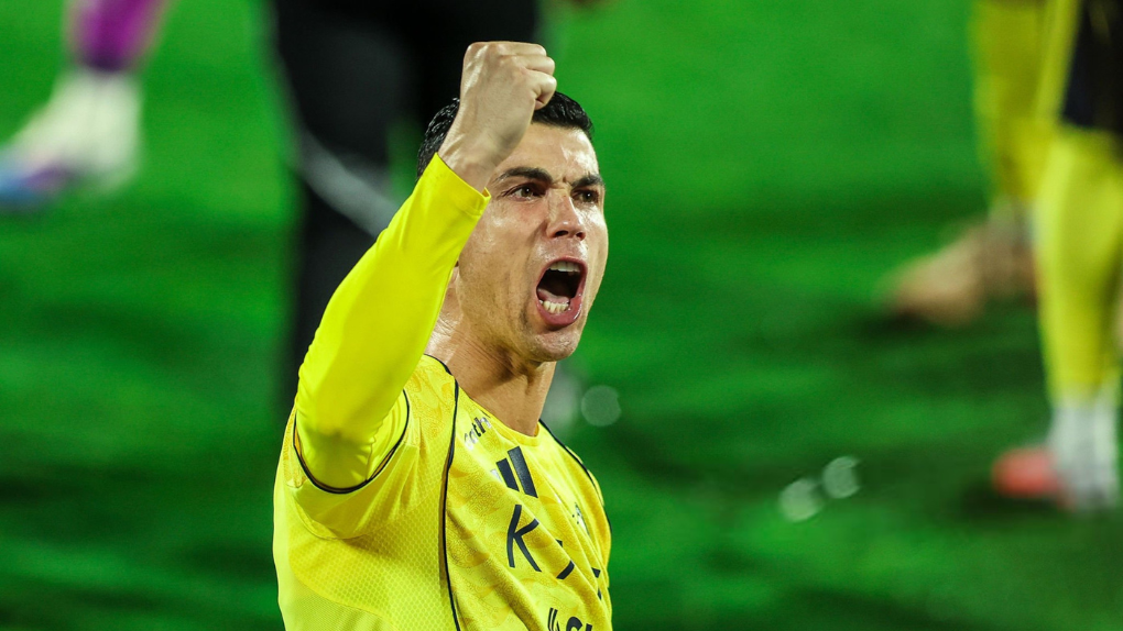 Ronaldo đã đúng? Tiết lộ chấn động từ nội bộ Al Nassr