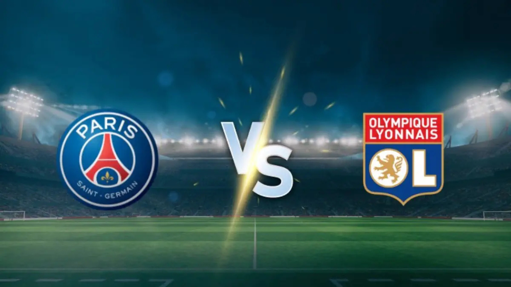 Nhận định PSG vs Lyon: Đẳng cấp khác biệt, kết cục dễ đoán?